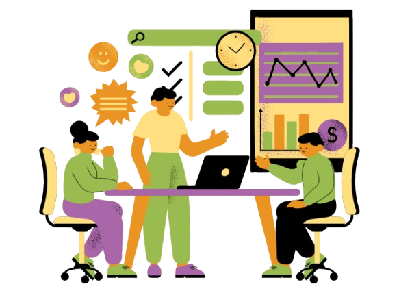 Al Niz Digital Mission