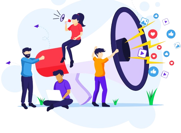 Al Niz Digital Vision